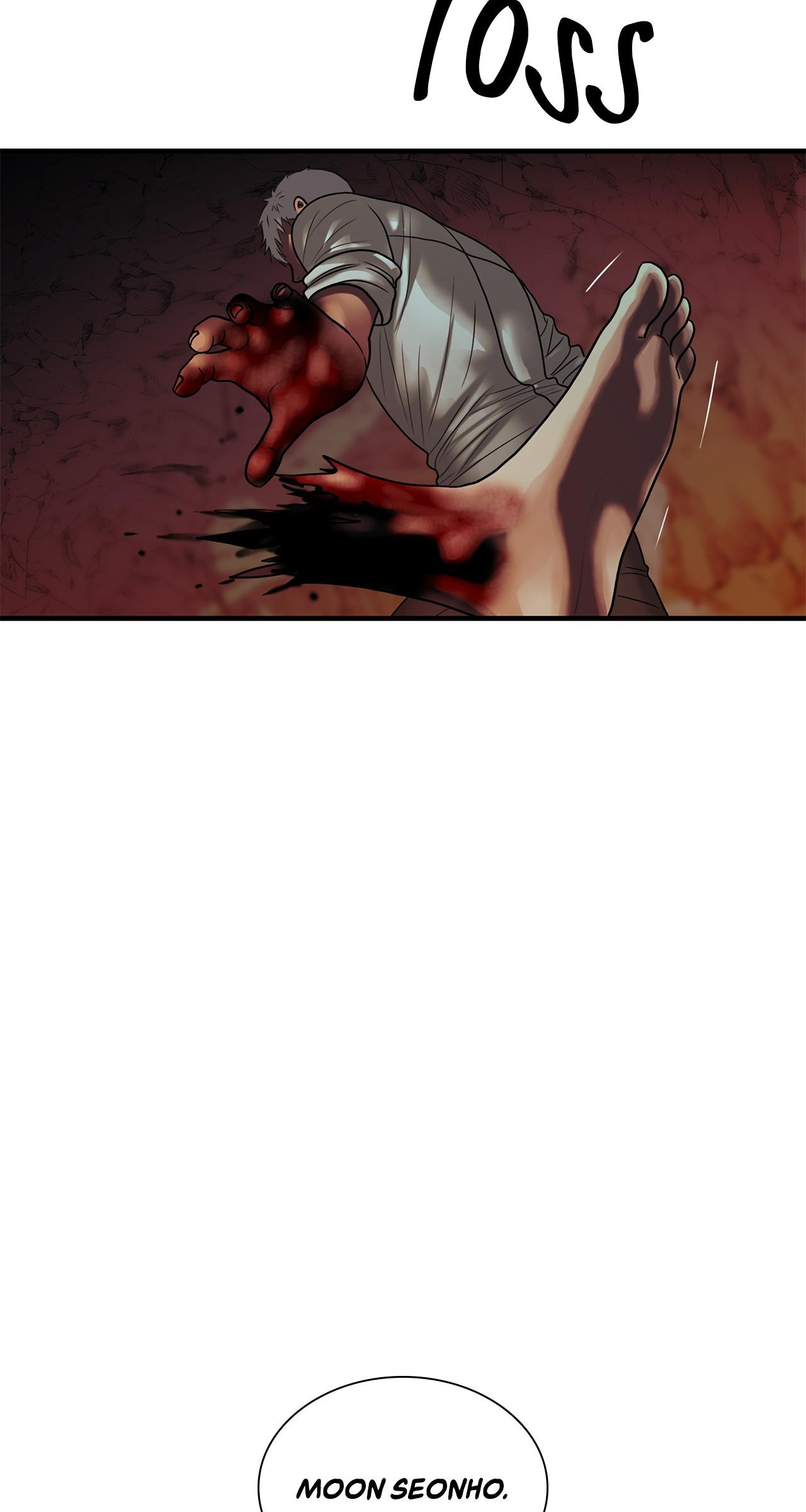 Read Corrosive chapter 69 image 32 on Lezhin