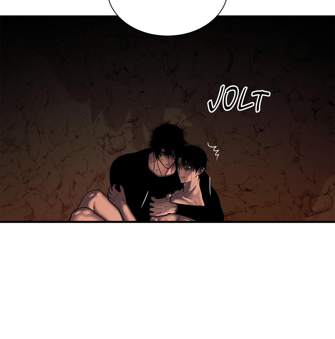 Read Corrosive chapter 69 image 33 on Lezhin