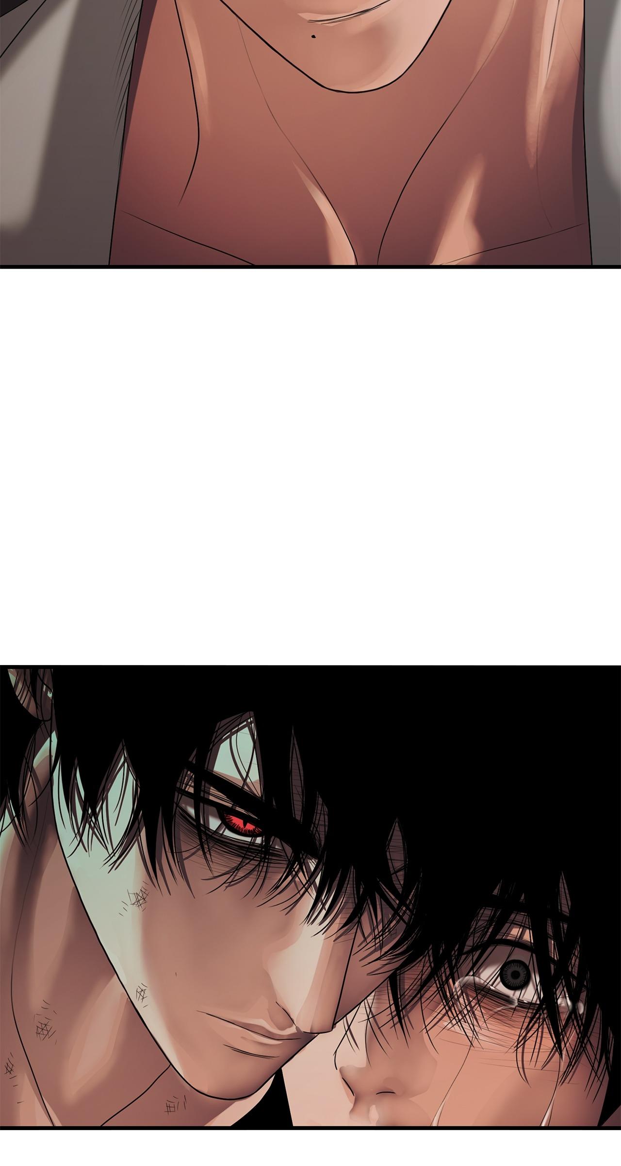 Read Corrosive chapter 69 image 35 on Lezhin