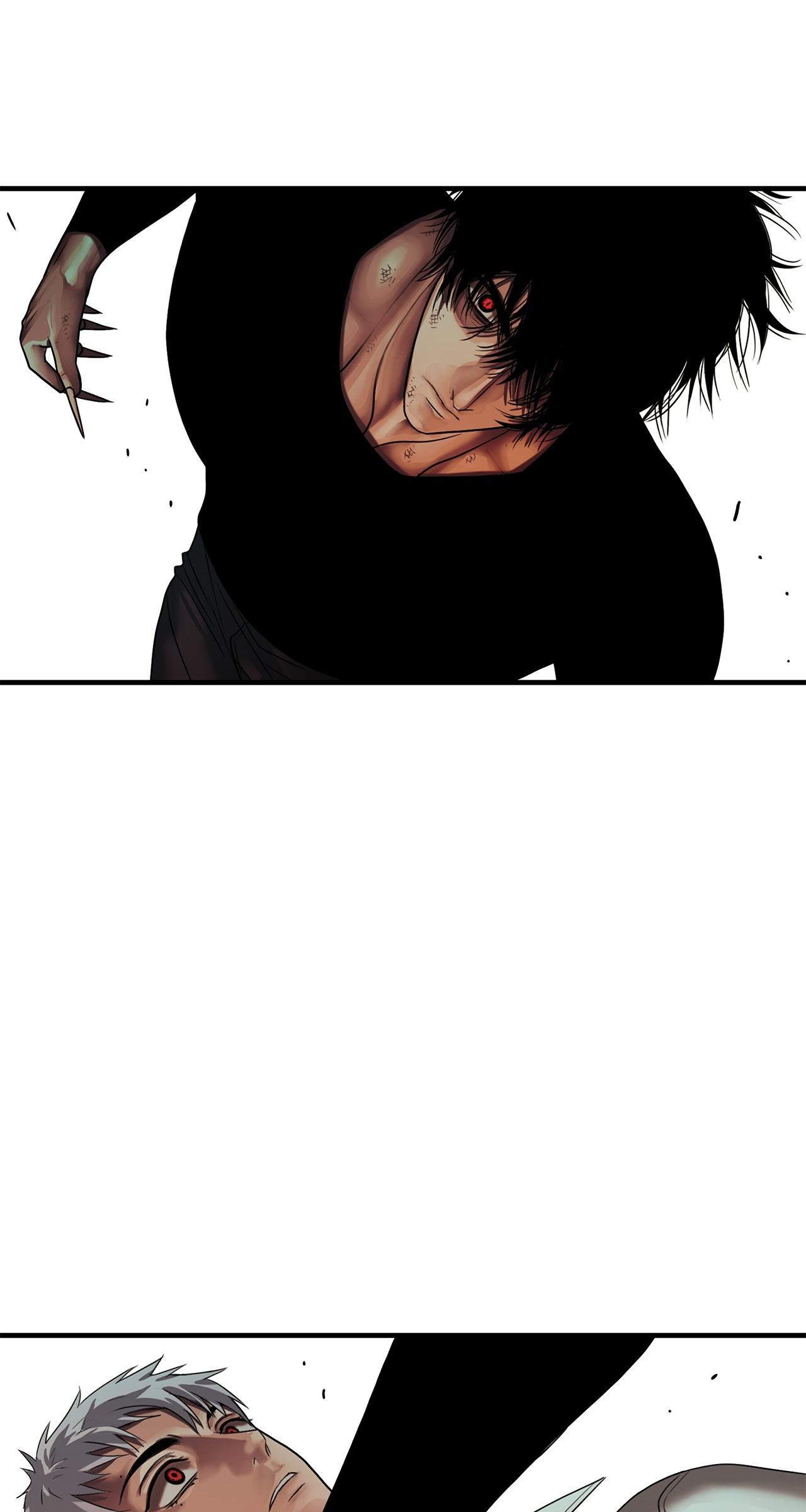 Read Corrosive chapter 69 image 40 on Lezhin