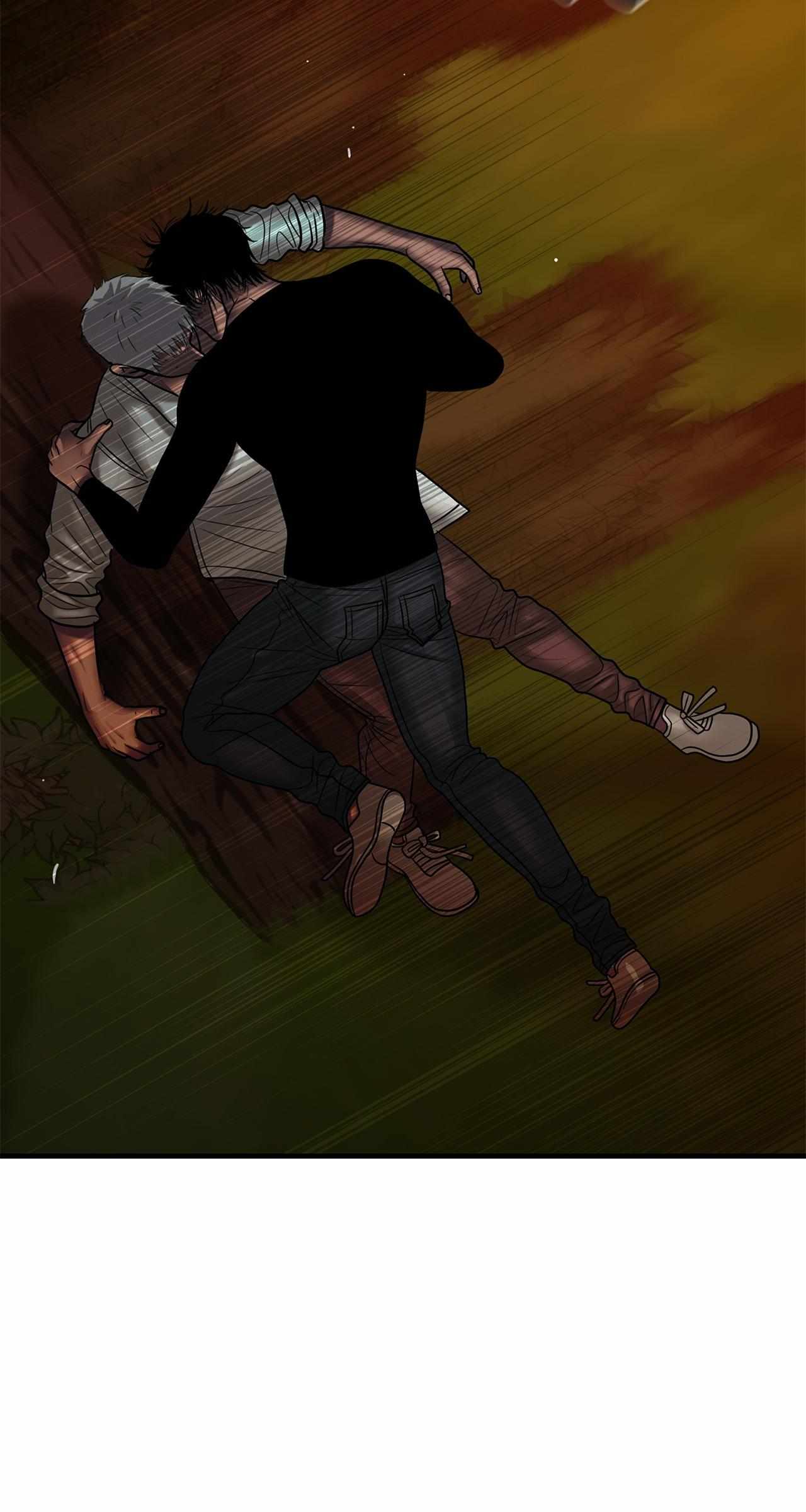 Read Corrosive chapter 69 image 42 on Lezhin