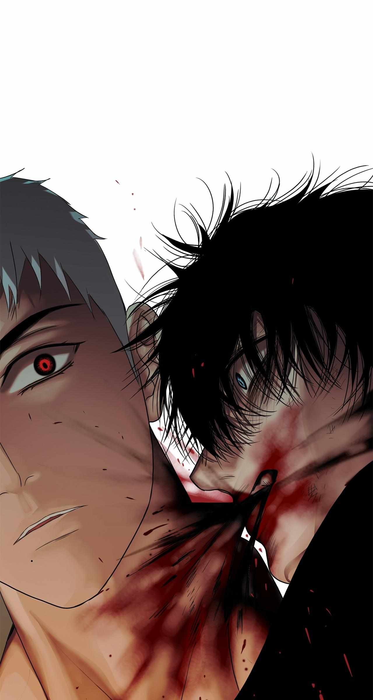 Read Corrosive chapter 69 image 43 on Lezhin