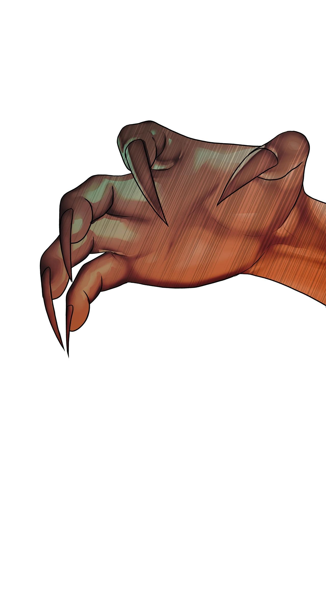 Read Corrosive chapter 69 image 47 on Lezhin