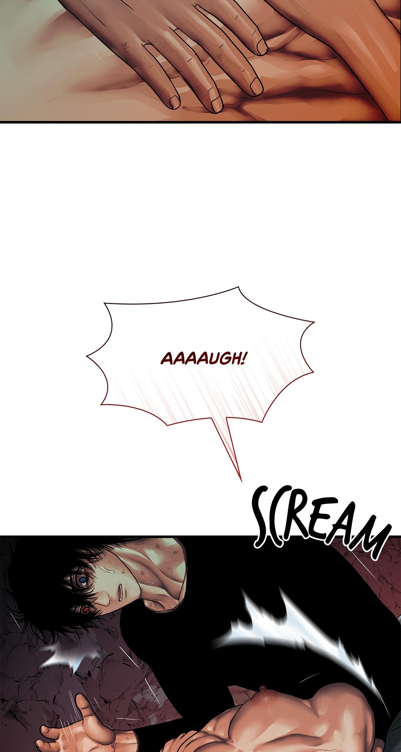 Read Corrosive chapter 69 image 5 on Lezhin