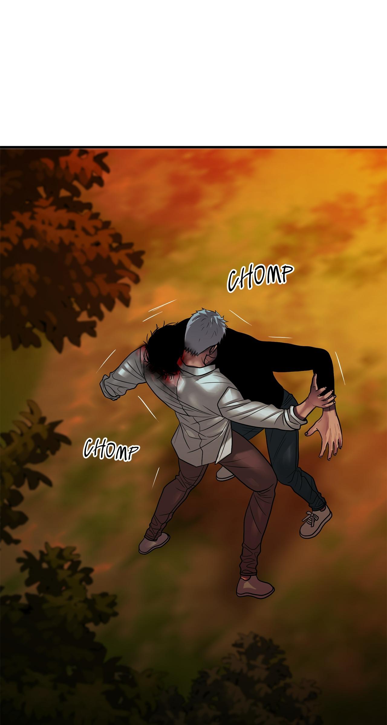 Read Corrosive chapter 69 image 51 on Lezhin