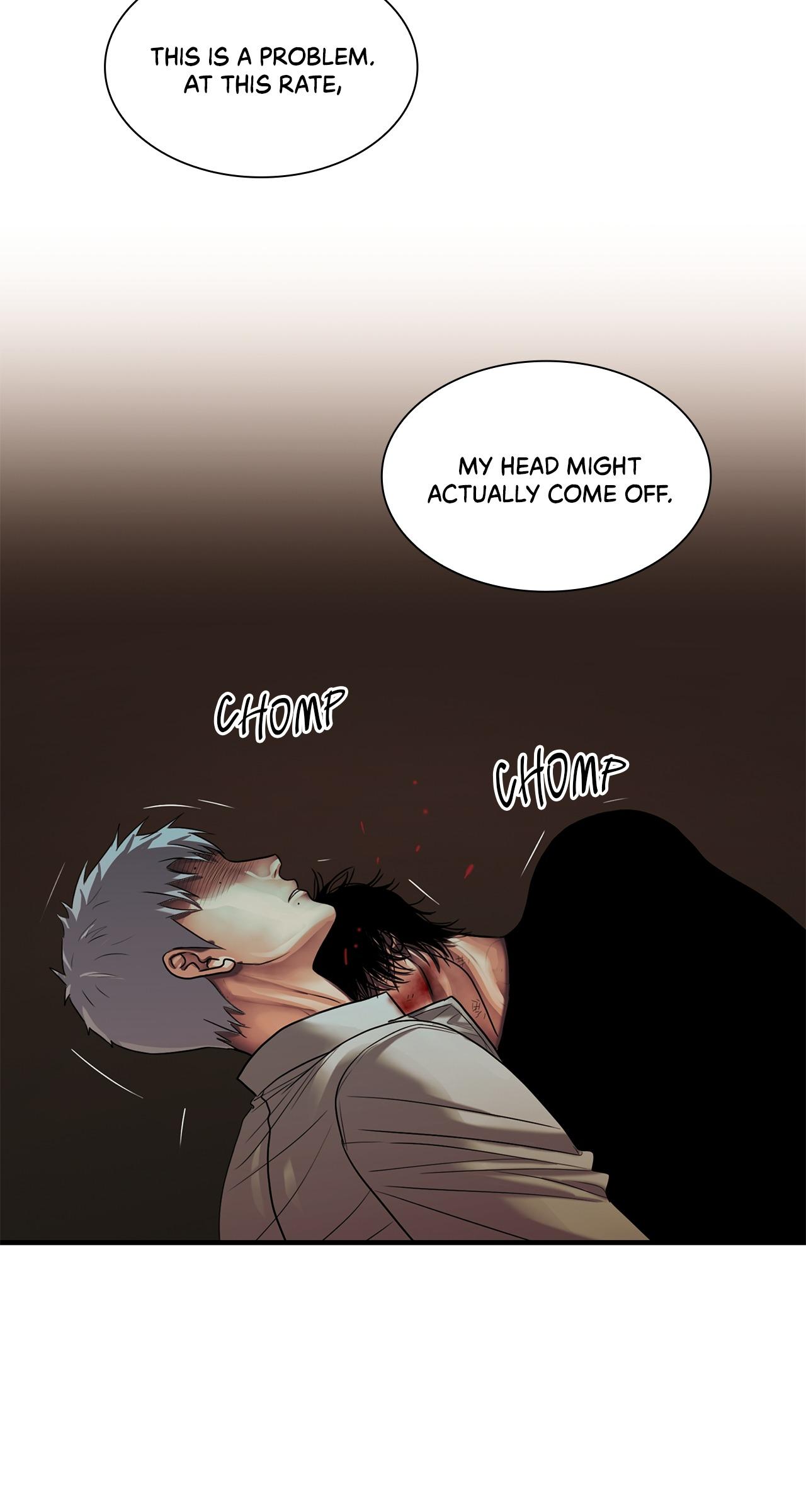 Read Corrosive chapter 69 image 55 on Lezhin