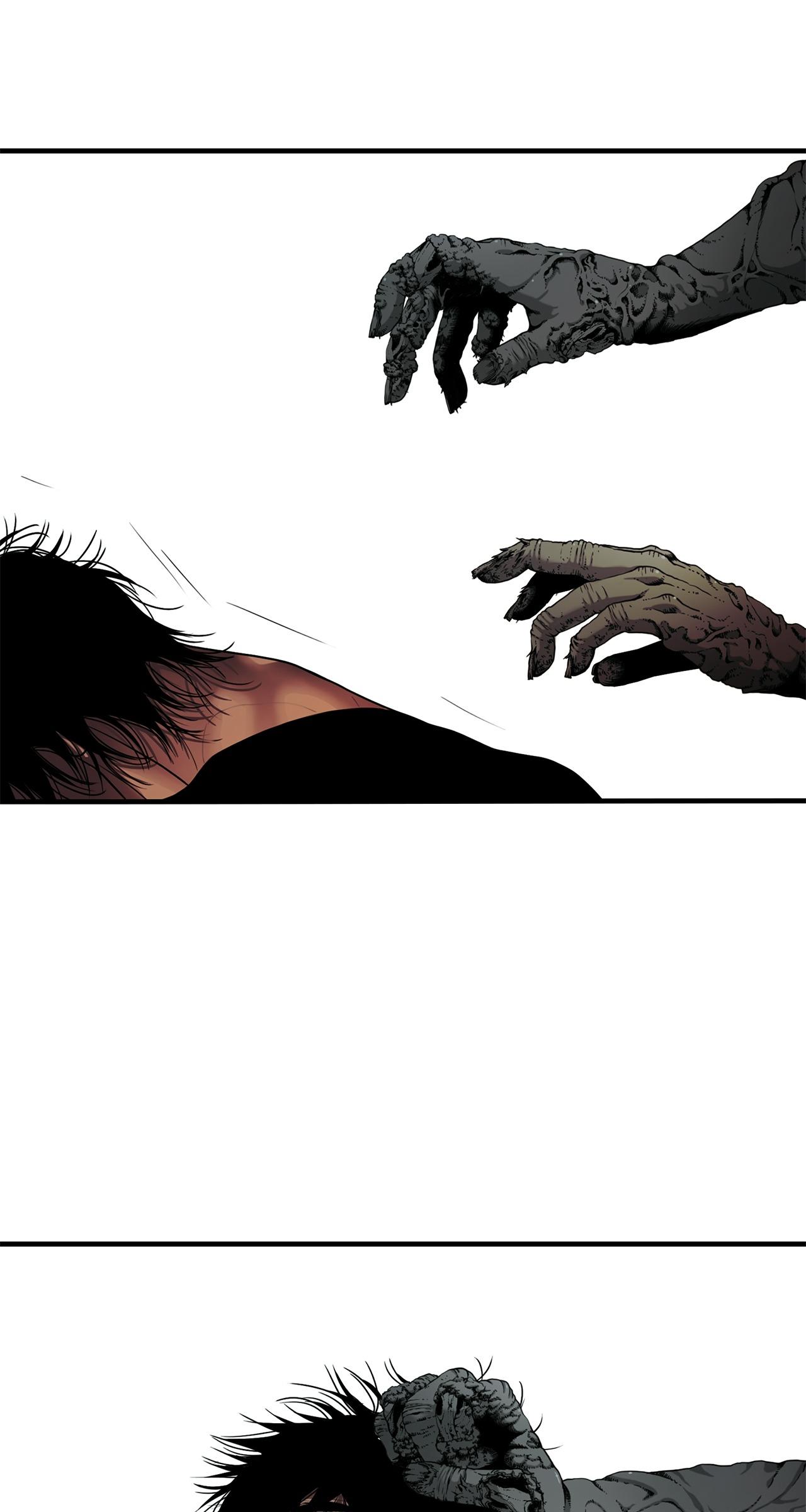 Read Corrosive chapter 69 image 59 on Lezhin