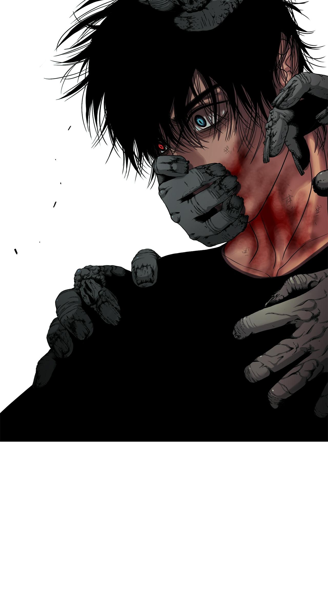 Read Corrosive chapter 69 image 61 on Lezhin