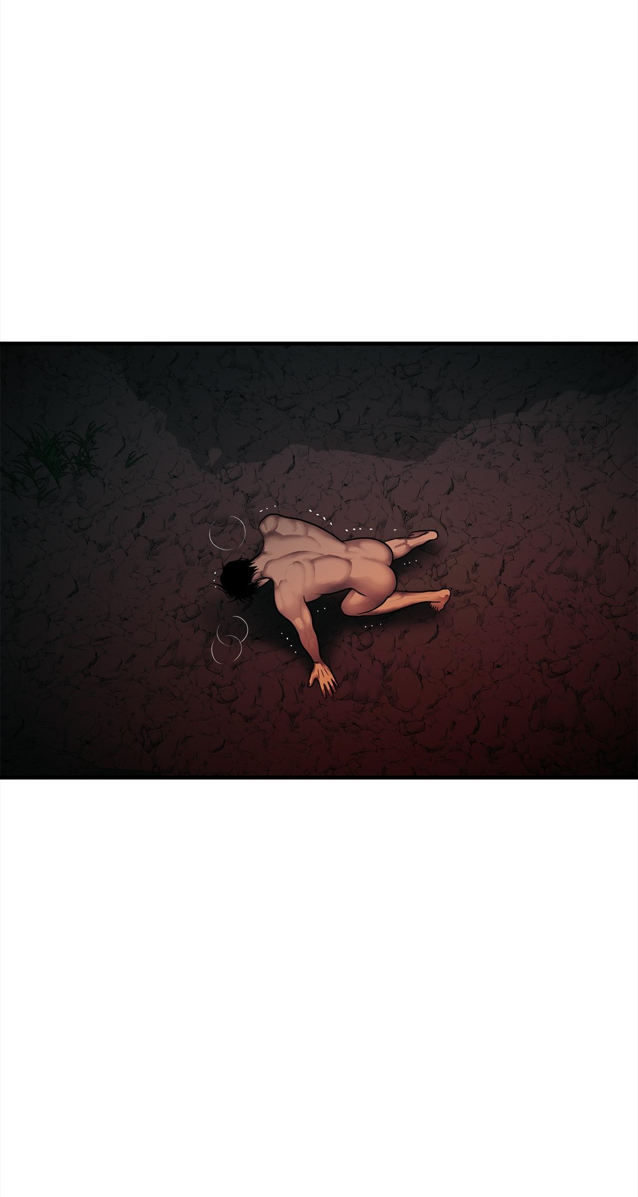 Read Corrosive chapter 69 image 64 on Lezhin