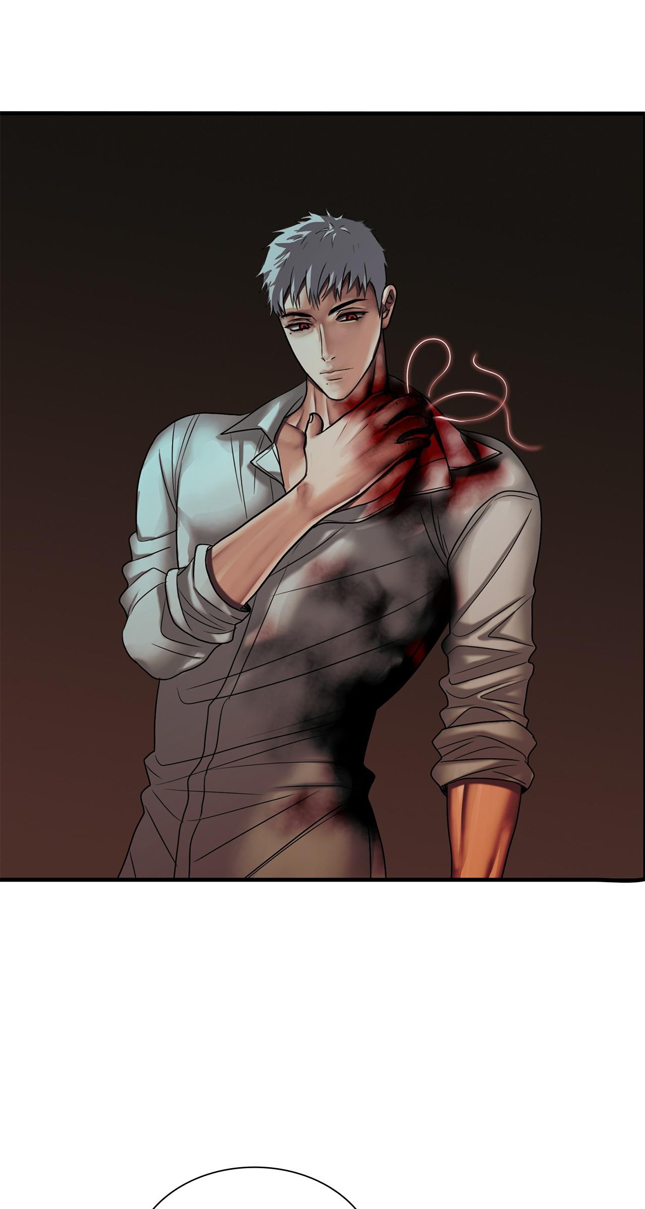 Read Corrosive chapter 69 image 74 on Lezhin