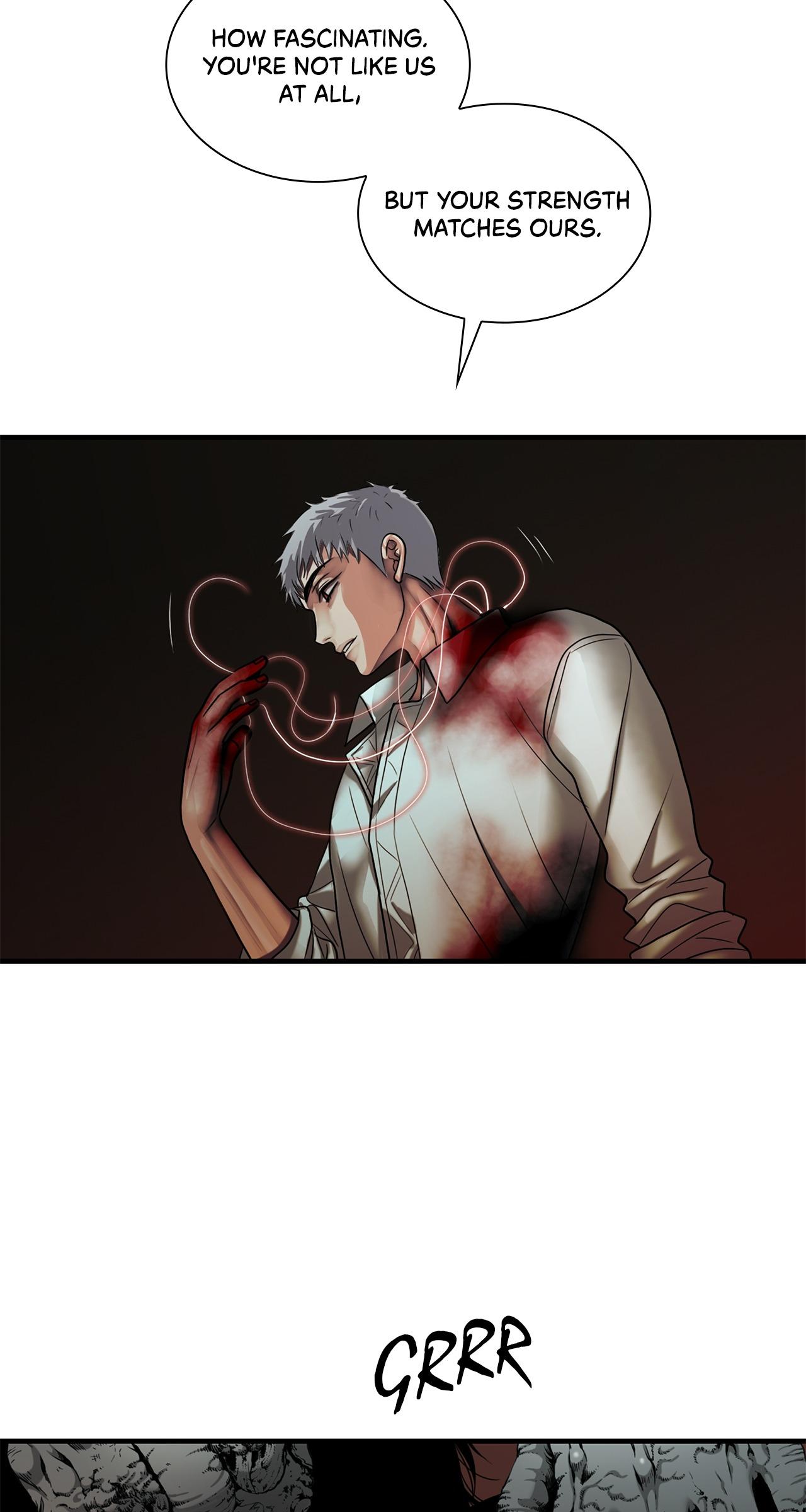 Read Corrosive chapter 69 image 75 on Lezhin