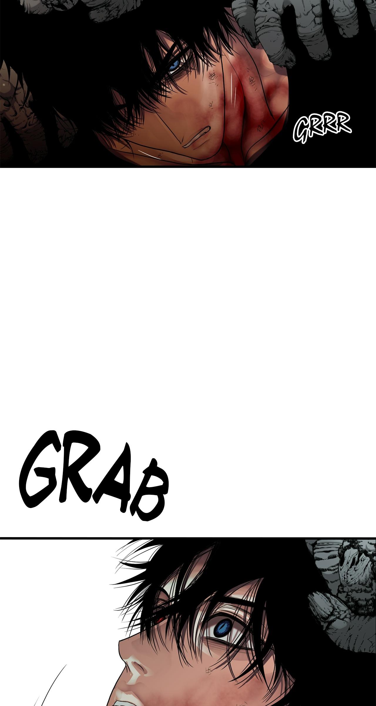Read Corrosive chapter 69 image 76 on Lezhin