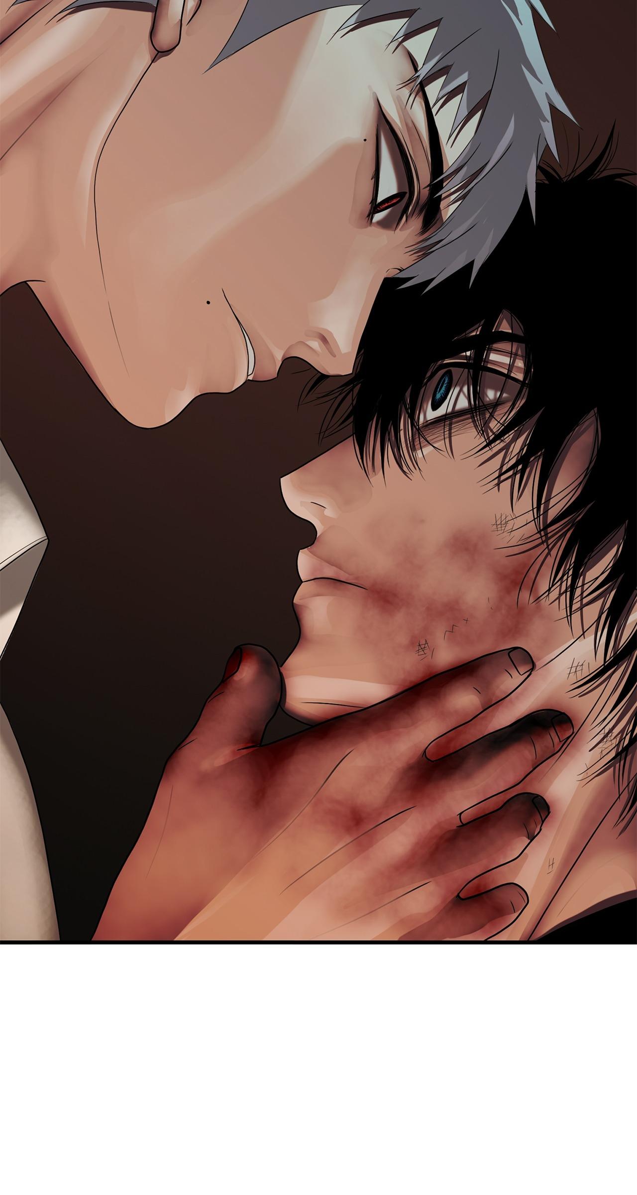 Read Corrosive chapter 69 image 78 on Lezhin