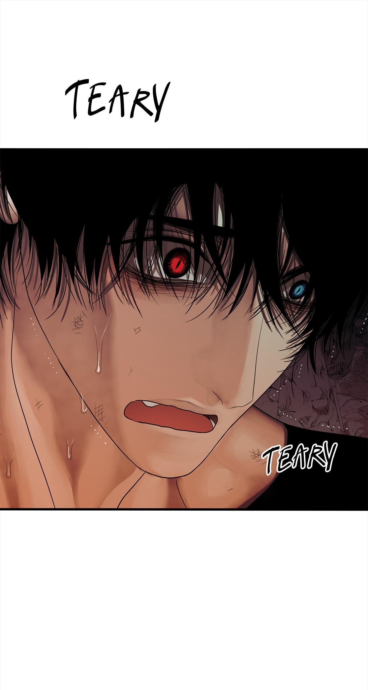 Read Corrosive chapter 69 image 8 on Lezhin