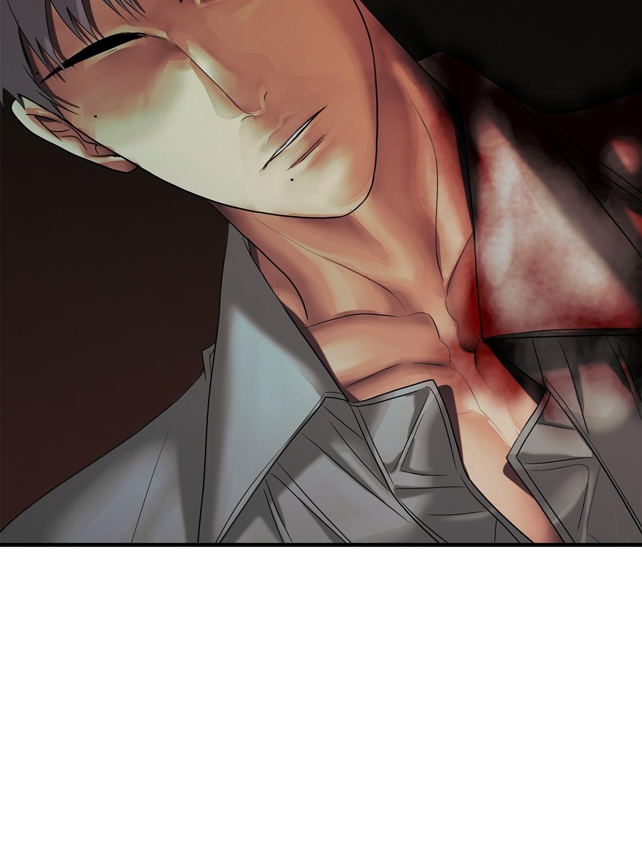 Read Corrosive chapter 69 image 84 on Lezhin