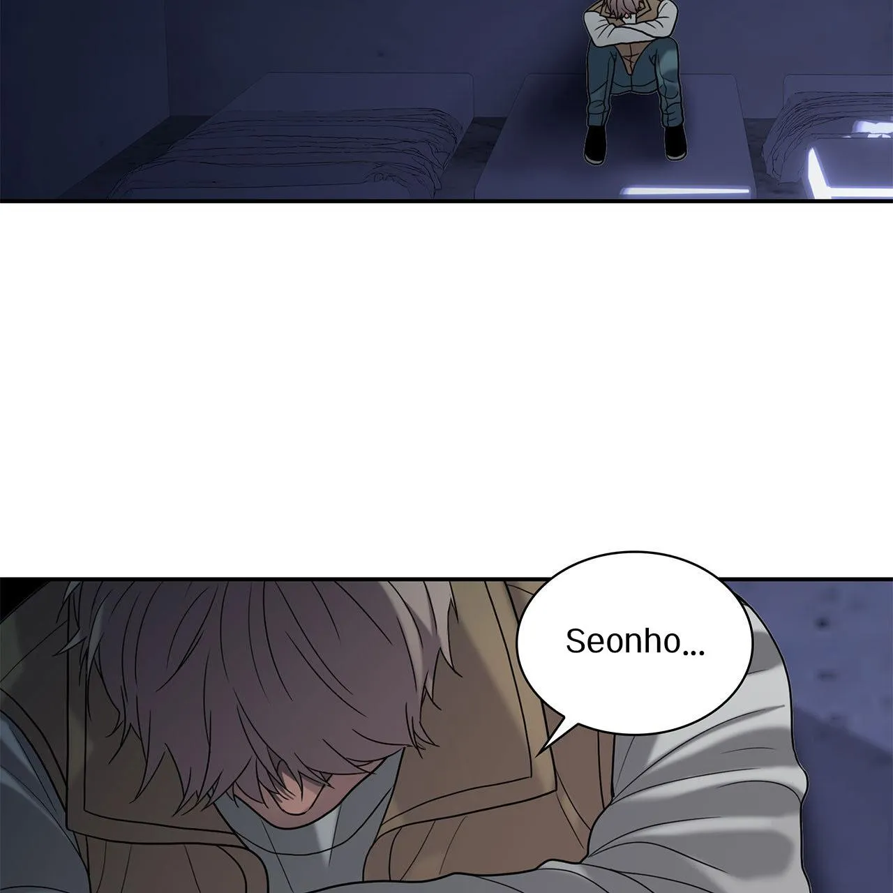 Read Corrosive chapter 7.1 image 102 on Lezhin
