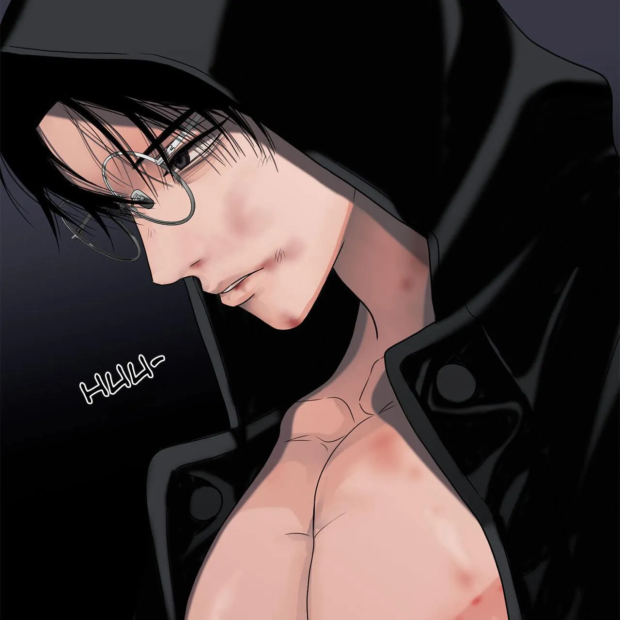 Read Corrosive chapter 7.1 image 154 on Lezhin