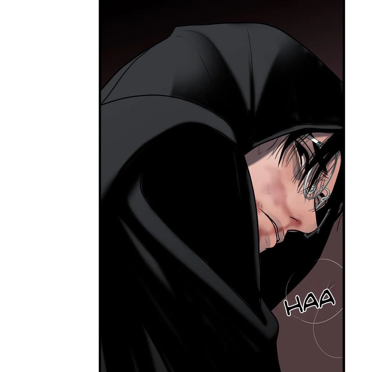 Read Corrosive chapter 7.1 image 45 on Lezhin