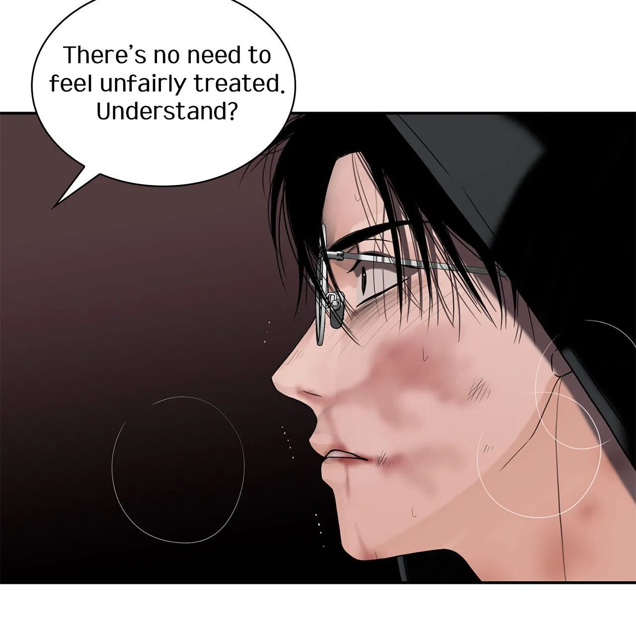 Read Corrosive chapter 7.1 image 56 on Lezhin