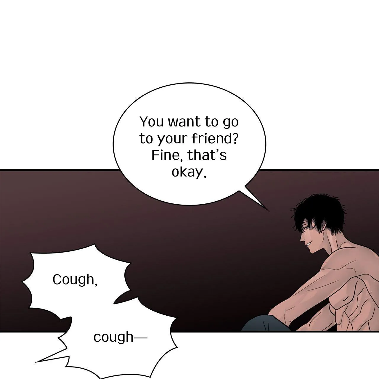 Read Corrosive chapter 7.1 image 82 on Lezhin