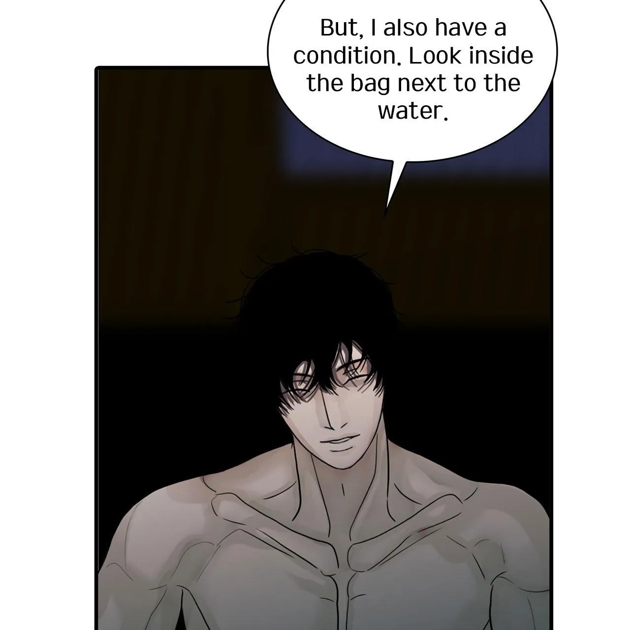 Read Corrosive chapter 7.1 image 86 on Lezhin