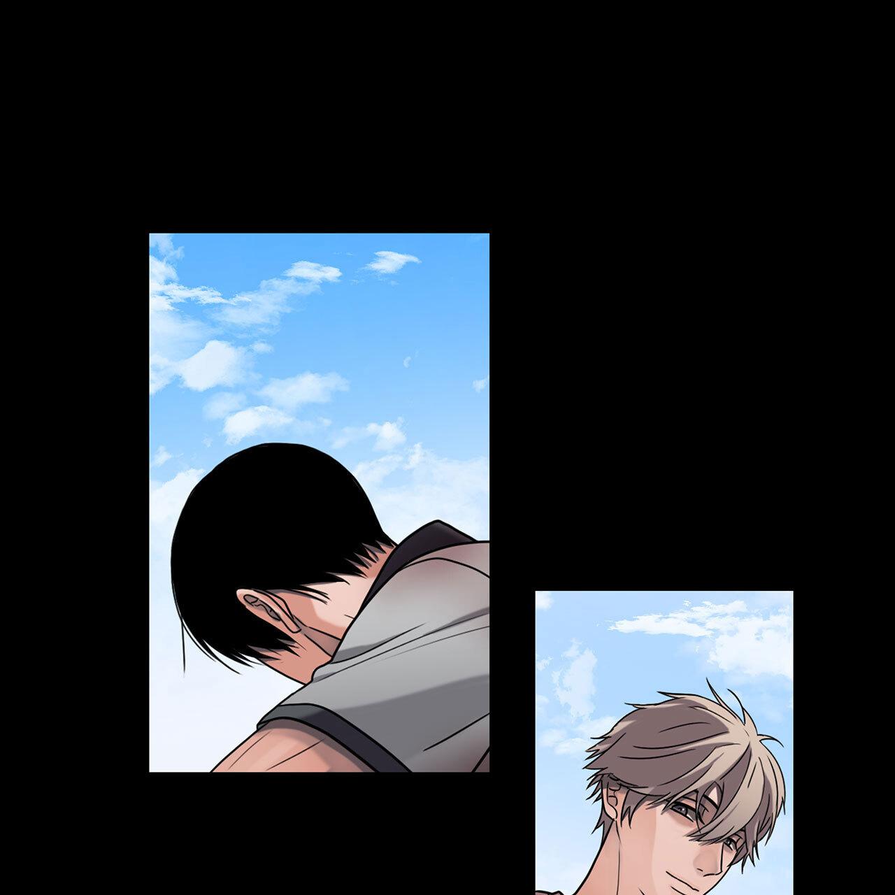 Read Corrosive chapter 7.2 image 112 on Lezhin
