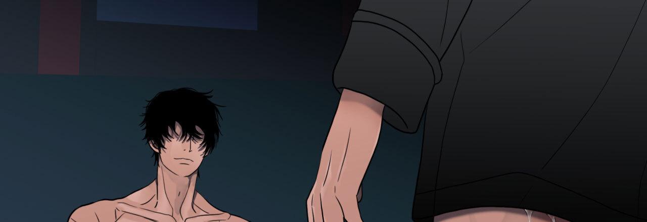 Read Corrosive chapter 7.2 image 12 on Lezhin