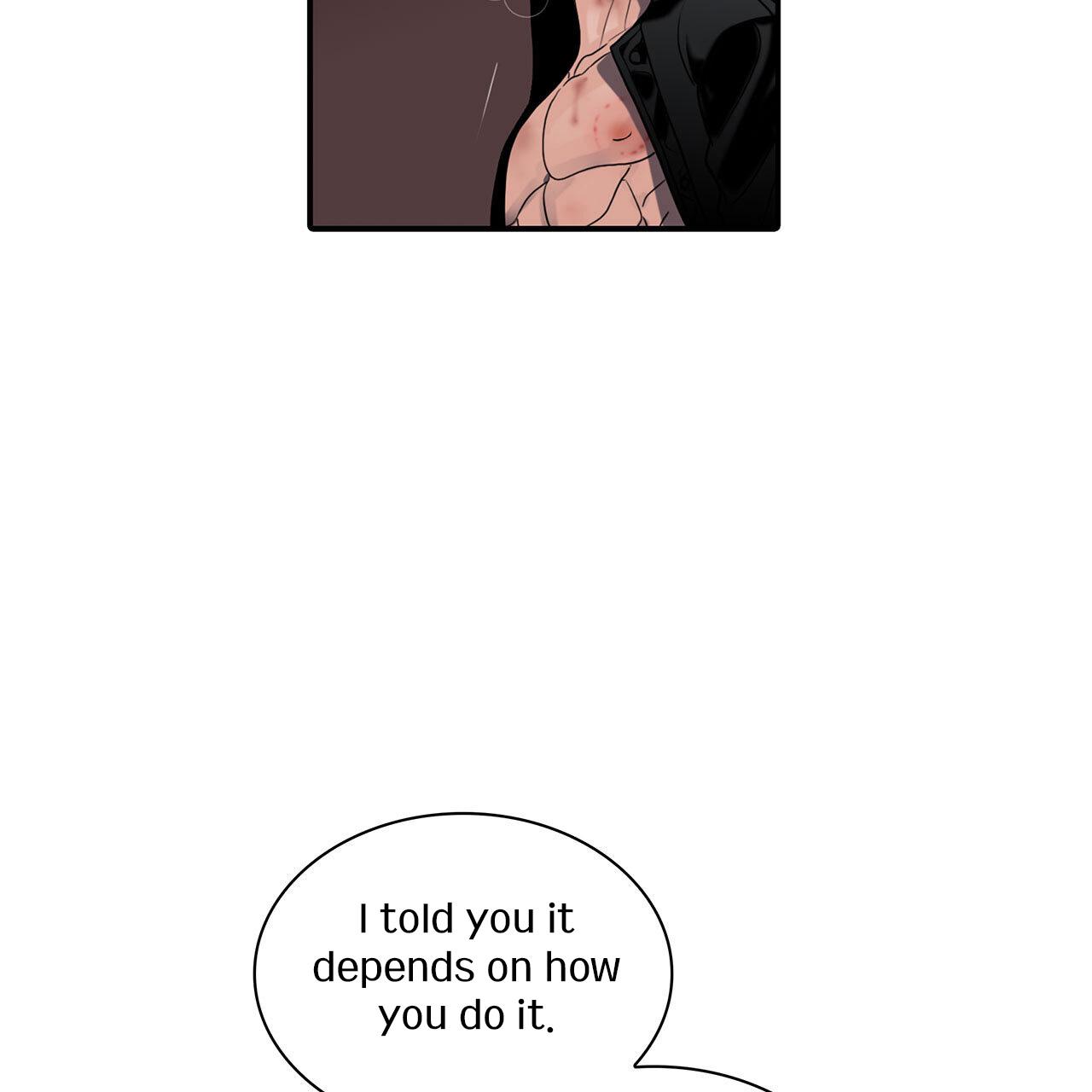 Read Corrosive chapter 7.2 image 19 on Lezhin