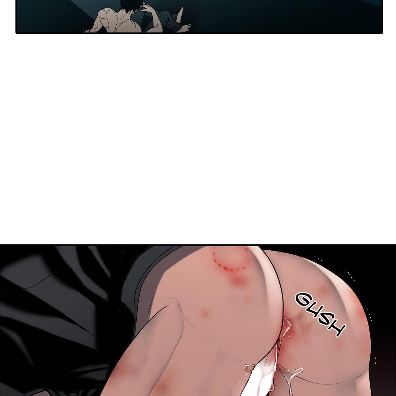 Read Corrosive chapter 7.2 image 41 on Lezhin