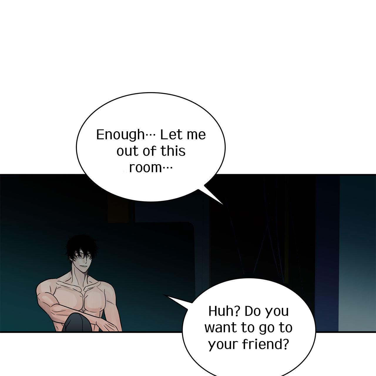 Read Corrosive chapter 7.2 image 47 on Lezhin