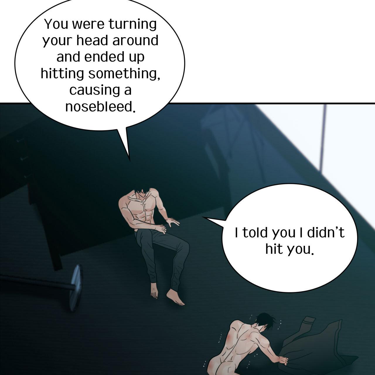 Read Corrosive chapter 7.2 image 5 on Lezhin