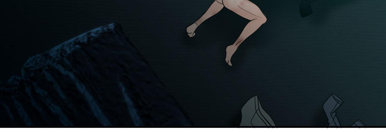 Read Corrosive chapter 7.2 image 6 on Lezhin