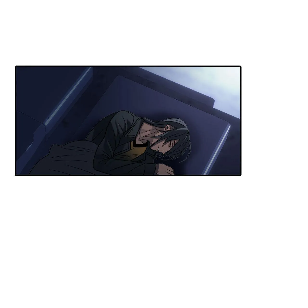 Read Corrosive chapter 7 image 100 on Lezhin