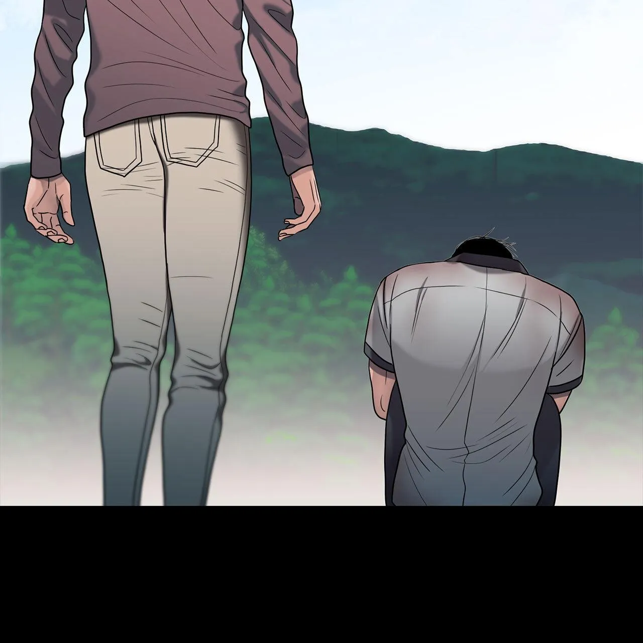 Read Corrosive chapter 7 image 106 on Lezhin