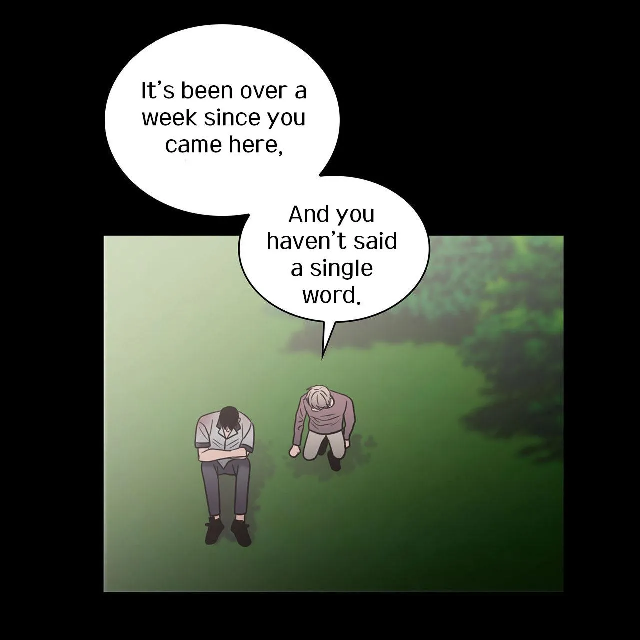Read Corrosive chapter 7 image 110 on Lezhin