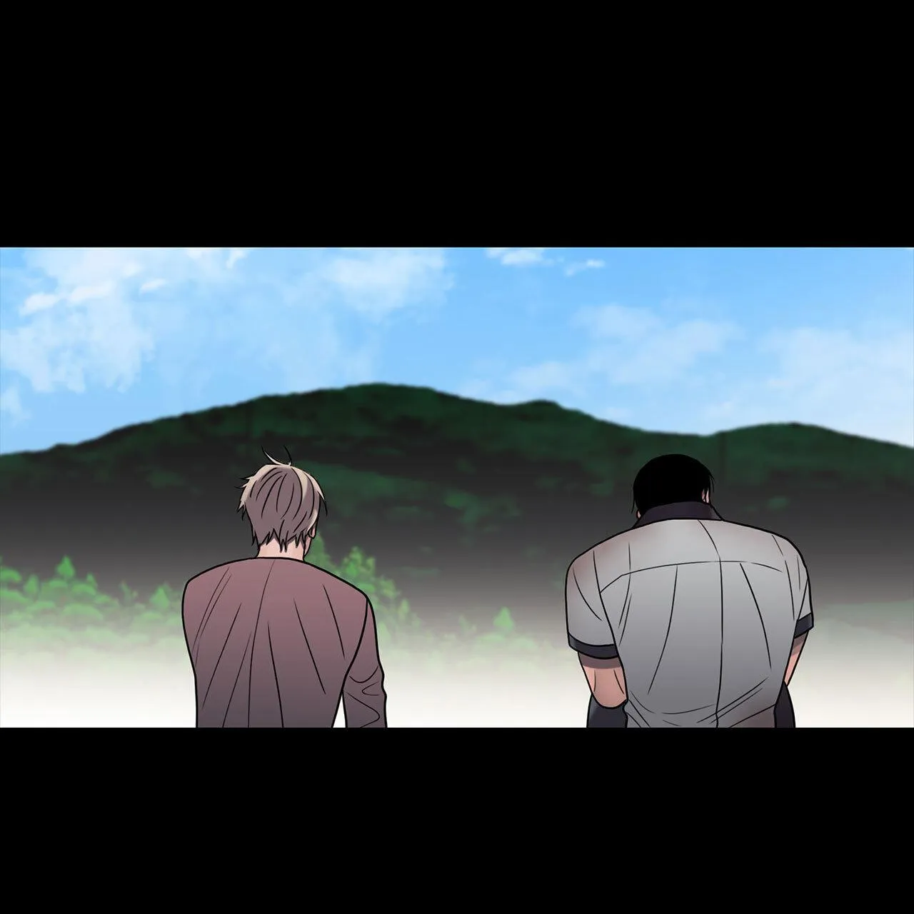 Read Corrosive chapter 7 image 125 on Lezhin