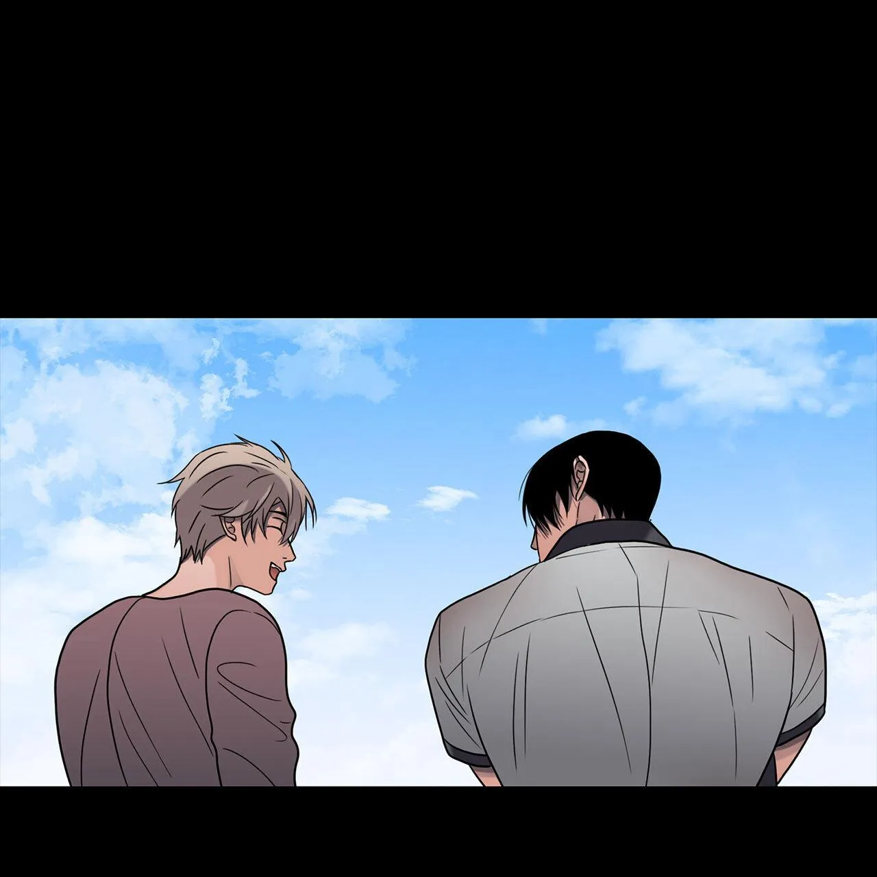 Read Corrosive chapter 7 image 133 on Lezhin