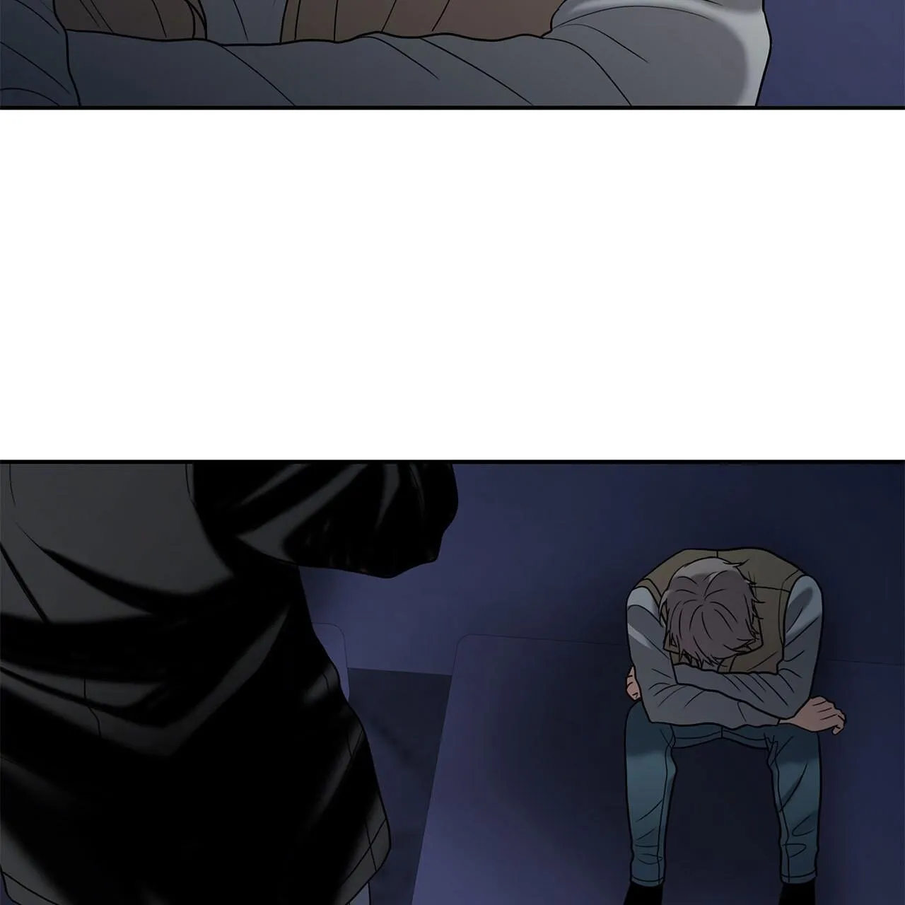 Read Corrosive chapter 7 image 139 on Lezhin