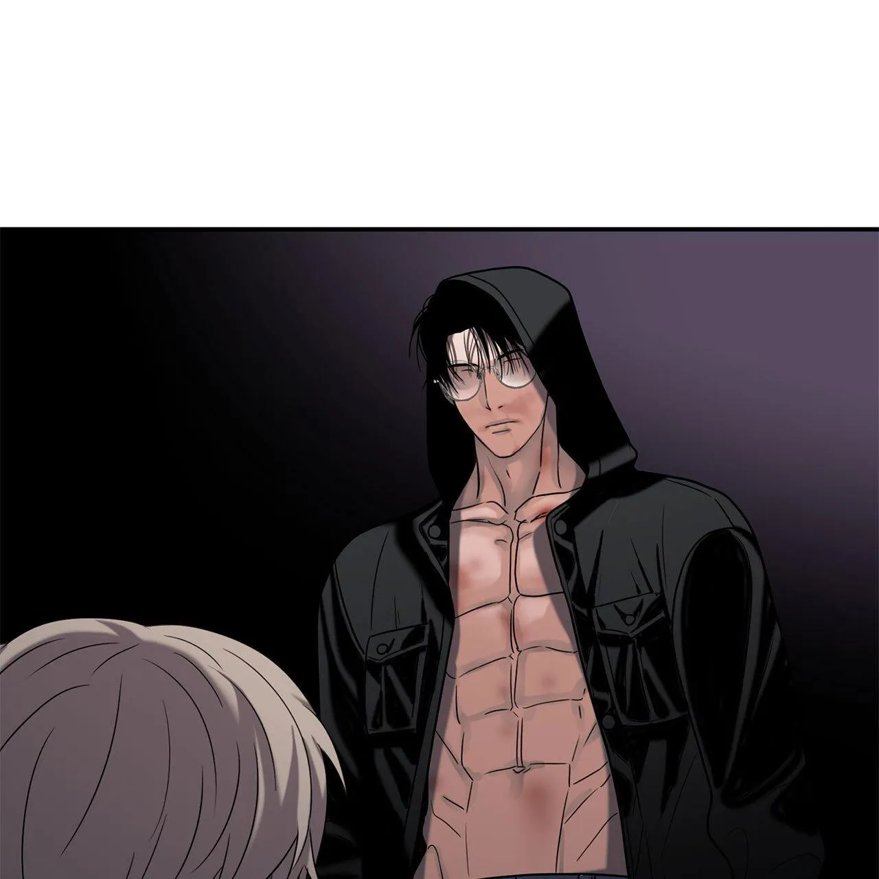 Read Corrosive chapter 7 image 142 on Lezhin