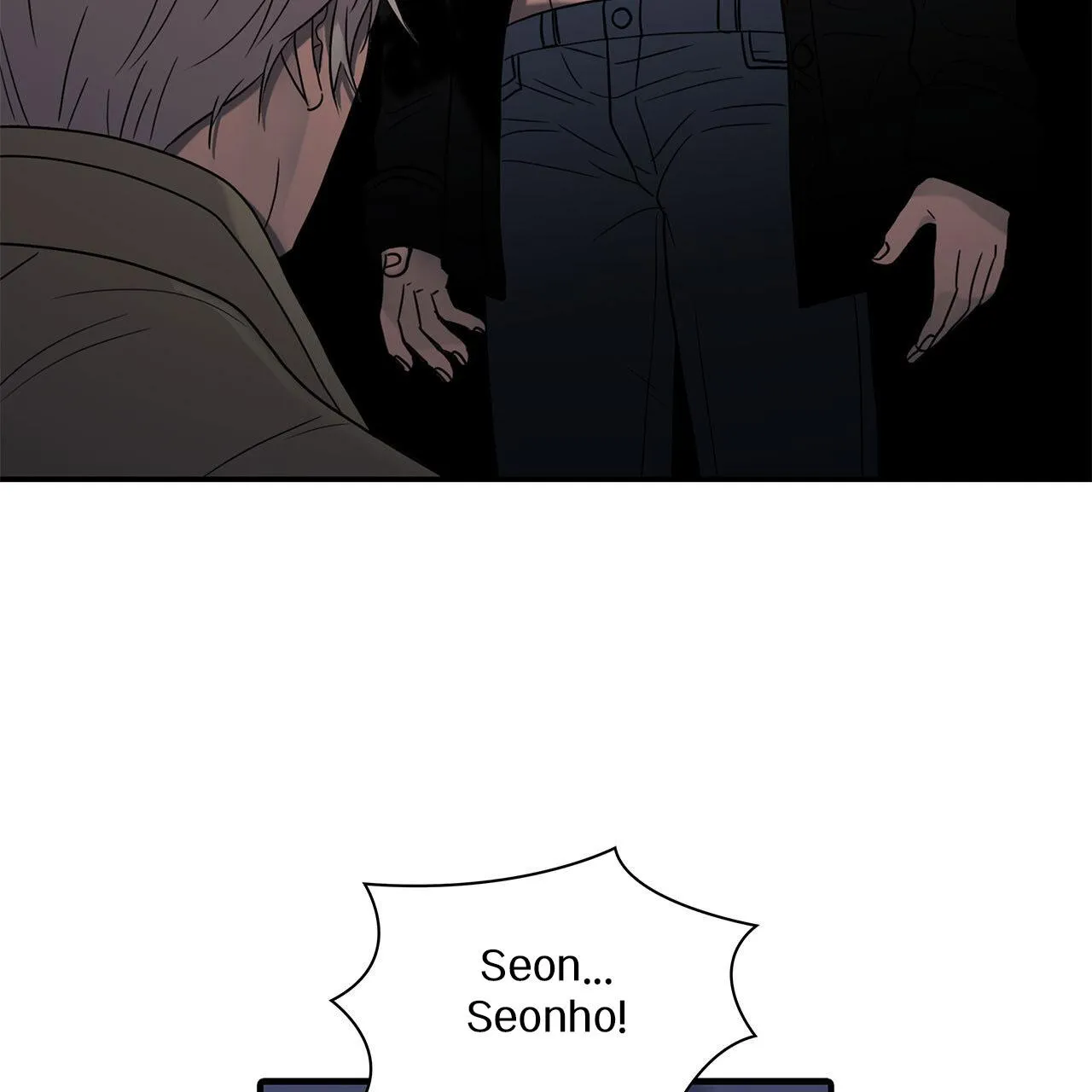Read Corrosive chapter 7 image 143 on Lezhin