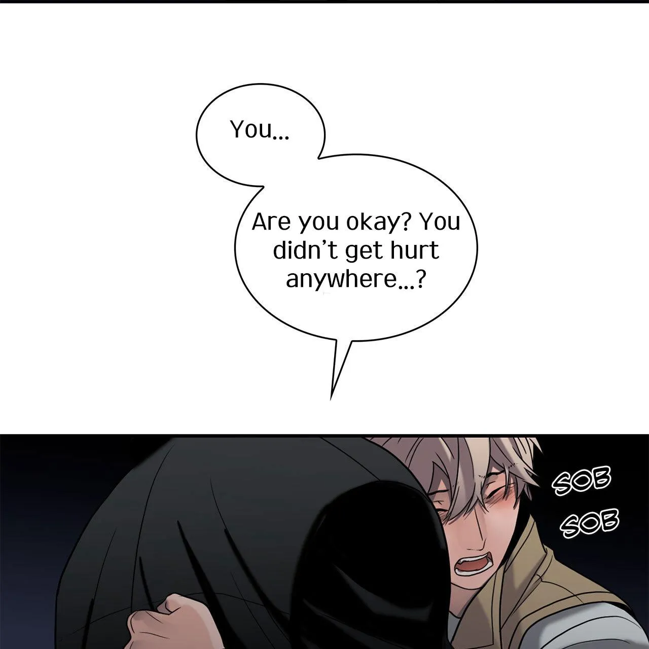 Read Corrosive chapter 7 image 149 on Lezhin