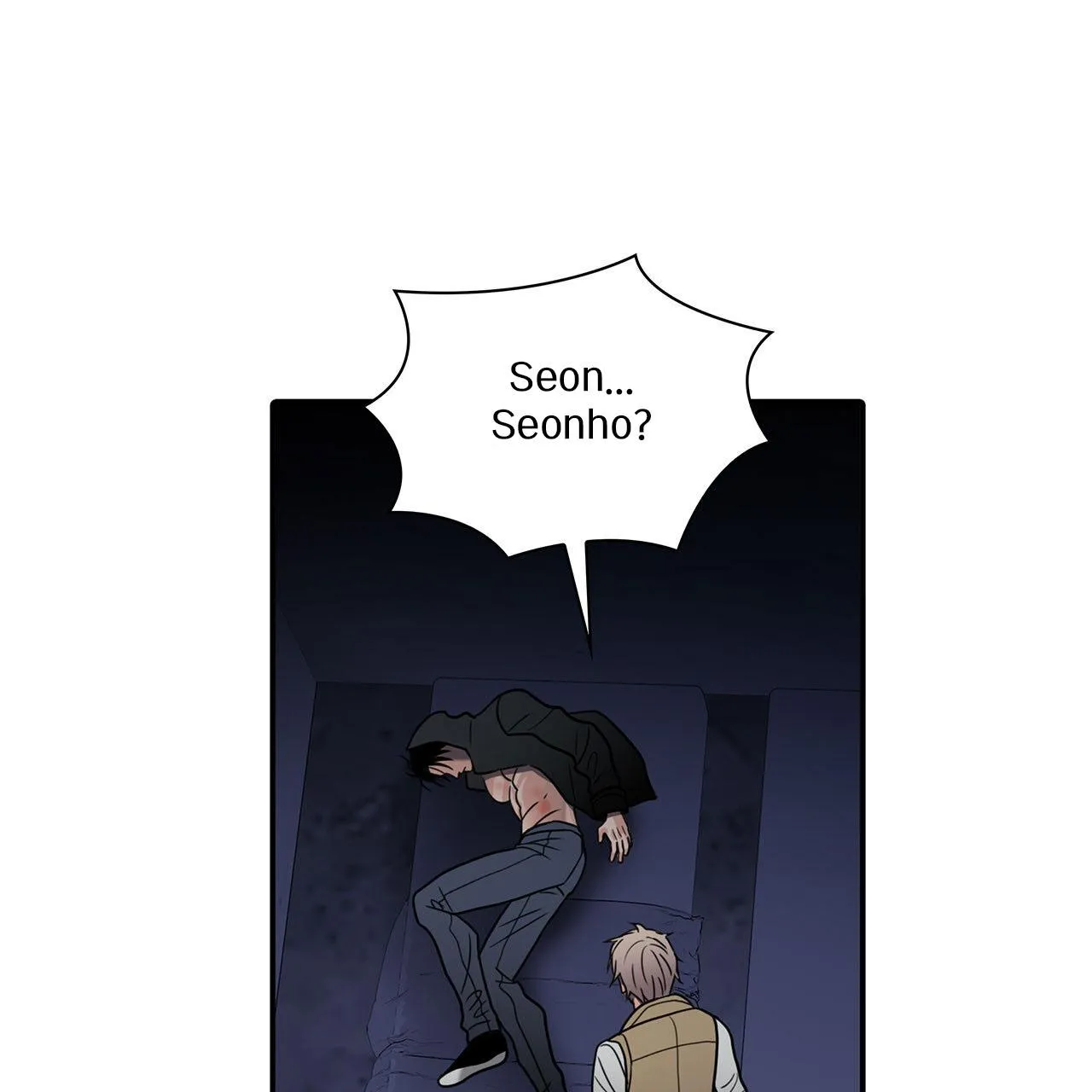 Read Corrosive chapter 7 image 158 on Lezhin