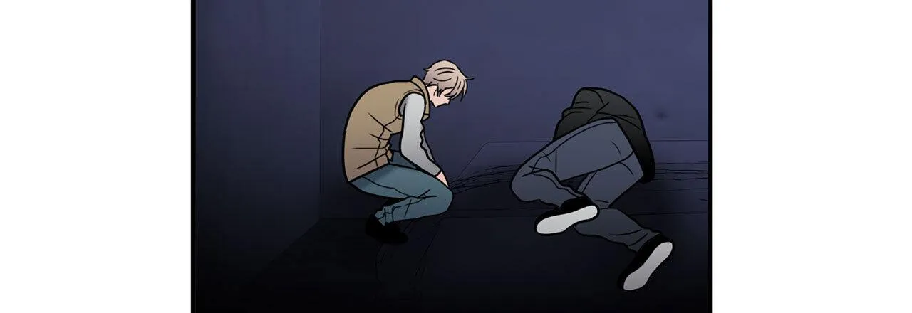 Read Corrosive chapter 7 image 163 on Lezhin