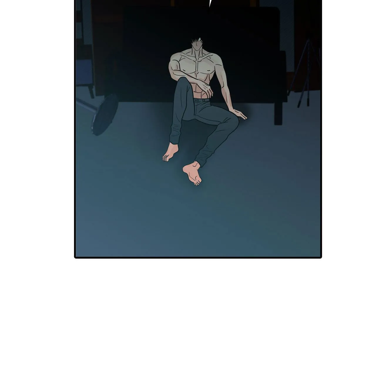 Read Corrosive chapter 7 image 21 on Lezhin