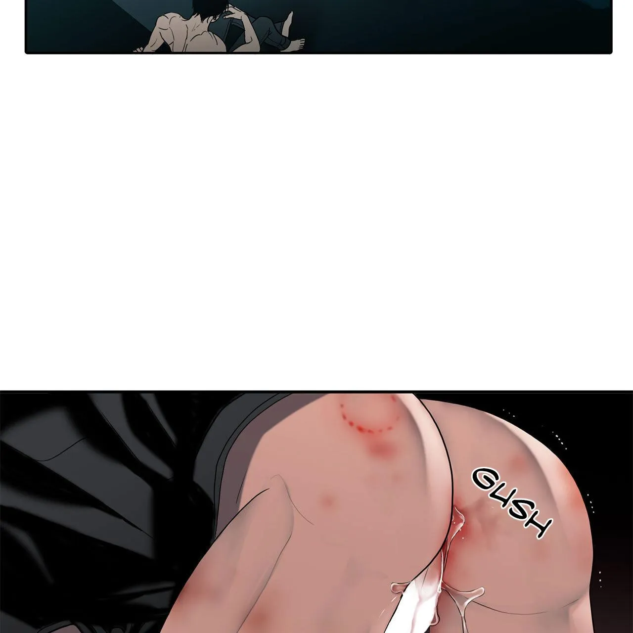 Read Corrosive chapter 7 image 41 on Lezhin