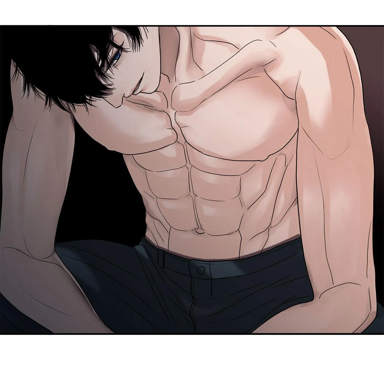 Read Corrosive chapter 7 image 54 on Lezhin