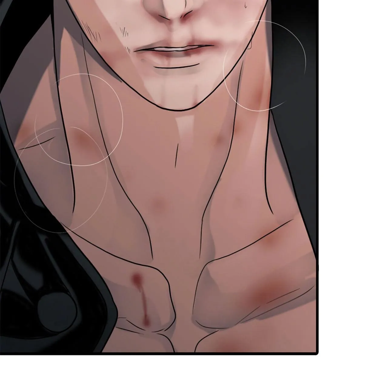 Read Corrosive chapter 7 image 59 on Lezhin