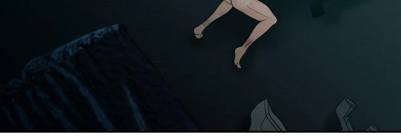 Read Corrosive chapter 7 image 6 on Lezhin