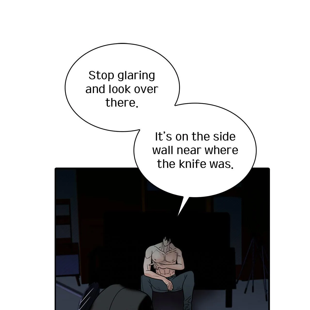Read Corrosive chapter 7 image 67 on Lezhin