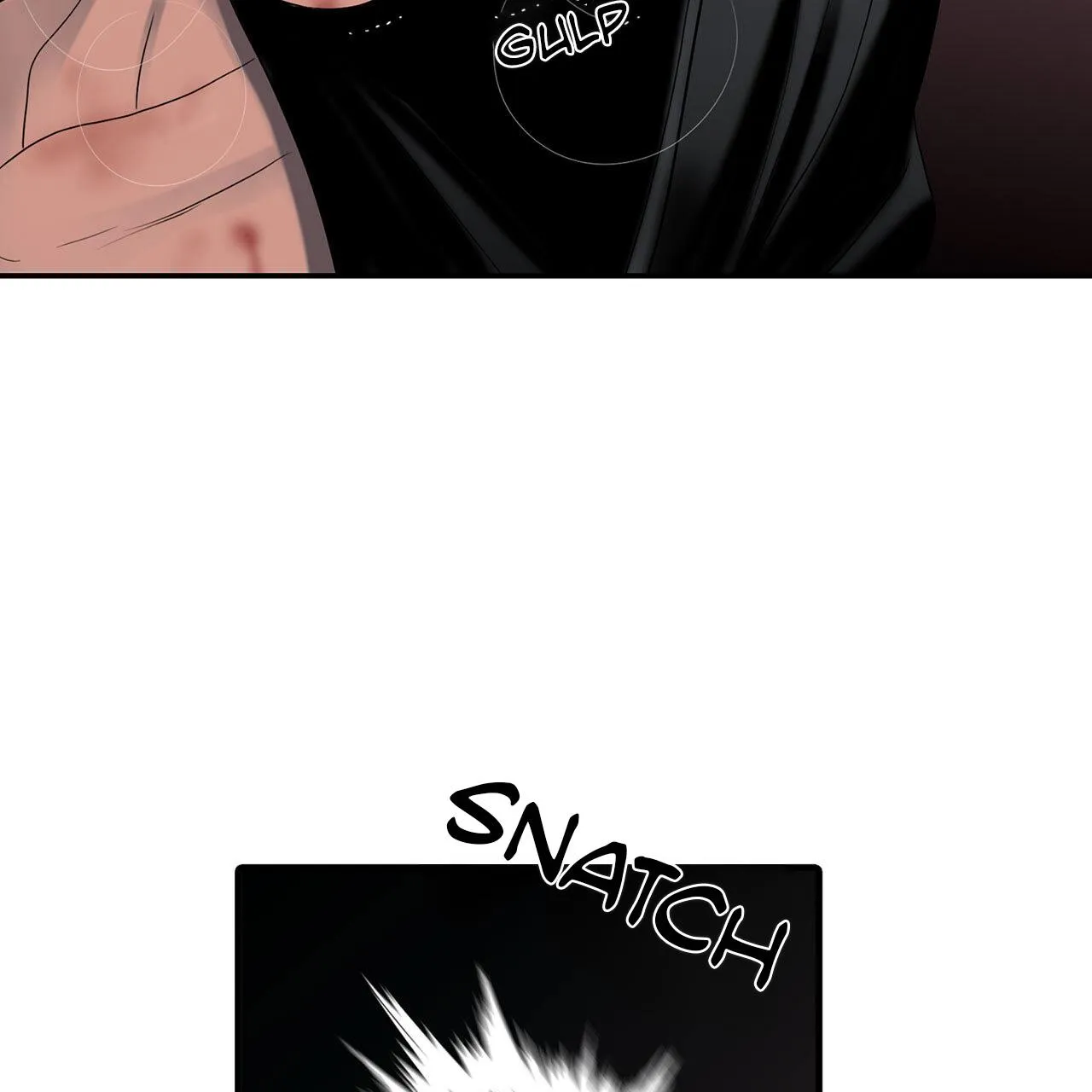 Read Corrosive chapter 7 image 77 on Lezhin